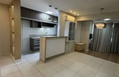 Apartamento para venda em criciúma, são cristóvão, 2 dormitórios, 1 suíte, 2 banheiros, 1 vaga