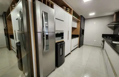 Apartamento para venda em criciúma, comerciário, 3 dormitórios, 1 suíte, 3 banheiros, 1 vaga