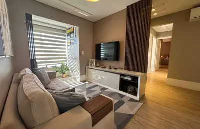 Apartamento para venda em criciúma, centro, 3 dormitórios, 1 suíte, 2 banheiros, 1 vaga
