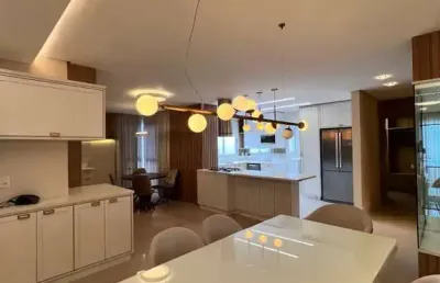 Apartamento para venda em criciúma, michel, 3 dormitórios, 3 suítes, 4 banheiros, 2 vagas