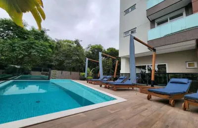 Apartamento para venda em criciúma, centro, 3 dormitórios, 1 suíte, 3 banheiros, 2 vagas