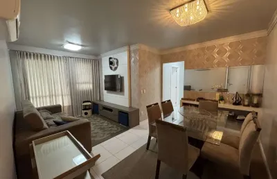 Apartamento para venda em criciúma, centro, 3 dormitórios, 1 suíte, 2 banheiros, 2 vagas