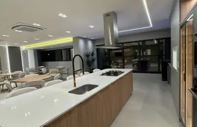 Apartamento para venda em criciúma, santa barbára, 3 dormitórios, 1 suíte, 3 banheiros, 1 vaga