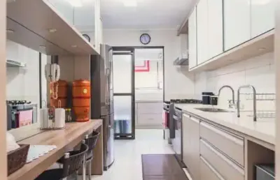 Apartamento para venda em criciúma, michel, 3 dormitórios, 1 suíte