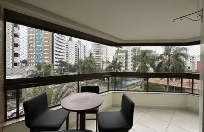 Apartamento para venda em criciúma, michel, 3 dormitórios, 1 suíte, 3 banheiros, 2 vagas