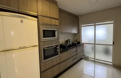 Apartamento para venda em criciúma, comerciário, 3 dormitórios, 1 suíte, 2 banheiros, 1 vaga