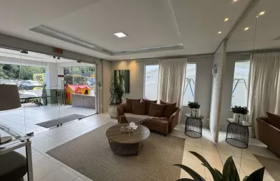 Apartamento para venda em criciúma, centro, 3 dormitórios, 1 banheiro, 1 vaga