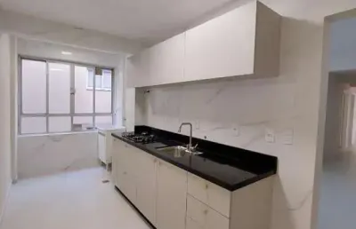 Apartamento para venda em criciúma, centro, 3 dormitórios, 1 suíte, 2 banheiros, 1 vaga