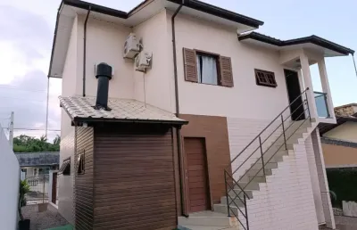 Casa com 2 quartos à venda na Vila São José, Criciúma 