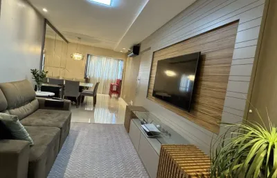 Apartamento com 2 quartos à venda na Rua Melvin Jones, 80, Centro, Criciúma