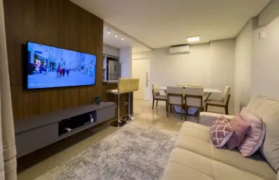 Apartamento com 2 quartos à venda na Rua Urussanga, 188, Centro, Criciúma