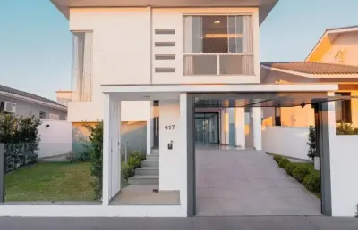 Casa com 3 quartos à venda na Rua Antônio Nunes de Souza, 100, Centro, Cocal do Sul