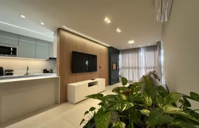 Apartamento com 3 quartos à venda na Avenida Vítor Meirelles, 925, Santa Bárbara, Criciúma