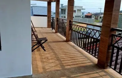 Casa com 5 quartos à venda na Rua Clesio Búrigo, 100, Zona Sul, Balneário Rincão
