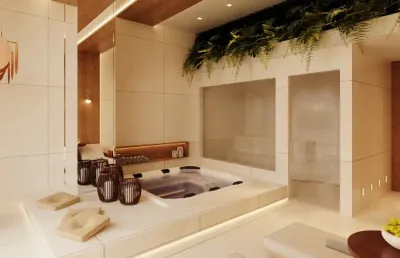 Apartamento no bairro Ocian, Praia Grande