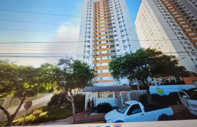 Apartamento com 3 quartos para alugar na Rua Rui Barbosa, 4950, São Francisco, Campo Grande