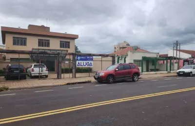 Sala comercial para alugar na Rua João Pedro de Souza, 762, Jardim Monte Líbano, Campo Grande