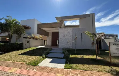 Casa com 3 quartos à venda na Rua Coleirinha, 55, Alphaville Campo Grande, Campo Grande