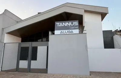 Jardim dos estados- sobrado comercial 310 m2 com amplo estacionamento