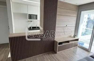 Apartamento com 2 quartos à venda na Rua Santo André, 365, Boa Vista, São Caetano do Sul