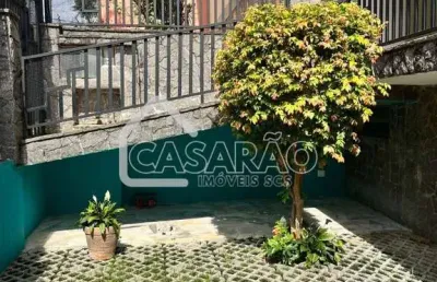 Casa com 4 quartos à venda na rua prates, 313, osvaldo cruz, são caetano do sul por r$ 2.690.000