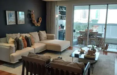 Apartamento com 3 quartos à venda na Rua Marechal Deodoro, 52, Santa Paula, São Caetano do Sul