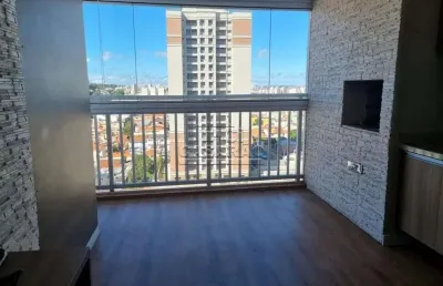 Apartamento com 3 quartos à venda na Rua São Paulo, 1296, Santa Paula, São Caetano do Sul