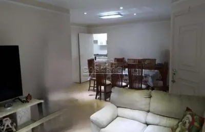 Apartamento com 3 quartos à venda na Rua Piauí, 763, Santa Paula, São Caetano do Sul
