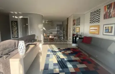 Apartamento com 3 quartos à venda na Rua Marechal Deodoro, 52, Santa Paula, São Caetano do Sul