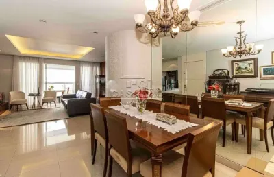 Apartamento com 3 quartos à venda na Rua Marechal Deodoro, 52, Santa Paula, São Caetano do Sul