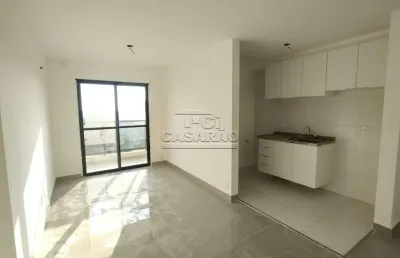 Apartamento com 2 quartos à venda na Alameda São Caetano, 1377, Campestre, Santo André