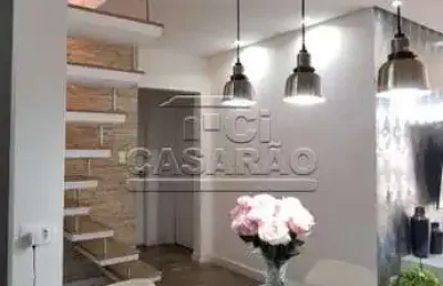 Cobertura com 3 quartos à venda na Alameda Araguaia, 890, Santa Maria, São Caetano do Sul
