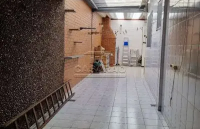 Casa com 2 quartos à venda na Rua Solimões, 27, Santa Maria, São Caetano do Sul
