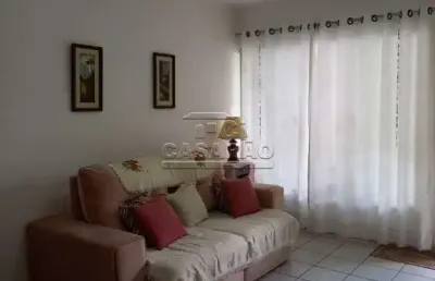 Casa com 2 quartos à venda na Rua Maranhão, 1424, Santa Paula, São Caetano do Sul