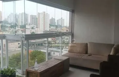 Apartamento com 3 quartos à venda na Rua Flórida, 350, Barcelona, São Caetano do Sul