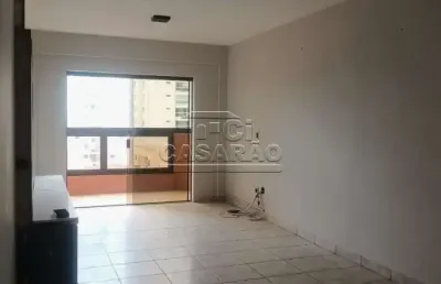 Apartamento com 3 quartos à venda na Rua Julieta Soares, 215, Olímpico, São Caetano do Sul