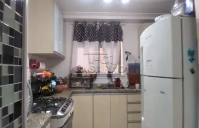 Apartamento com 2 quartos à venda na Rua Ângela, 70, Nova Gerty, São Caetano do Sul