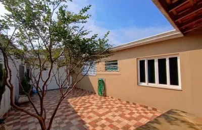 Casa térrea -  313  mts -próximo ao restaurante sete mares