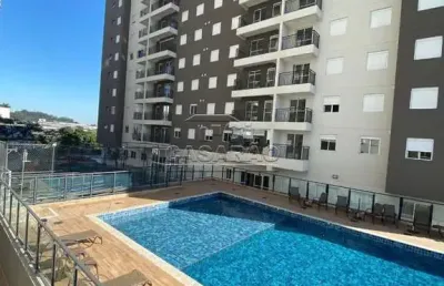 Apartamento com 2 quartos à venda na Rua Marechal Badoglio, 290, Rudge Ramos, São Bernardo do Campo