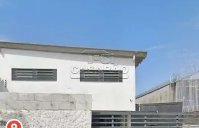 Prédio à venda na Rua Dona Paulina Rockx, 76, Vila Ema, São Paulo