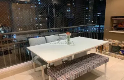 Apartamento com 3 quartos à venda na Avenida Armando Ítalo Setti, 661, Baeta Neves, São Bernardo do Campo