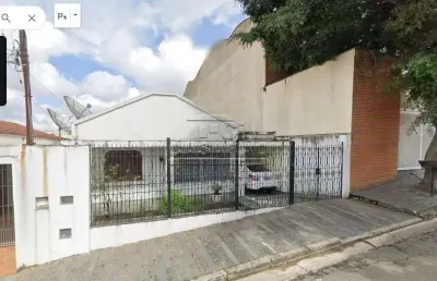 Casa com 2 quartos à venda na Rua Simão Jorge, 71, Campestre, Santo André