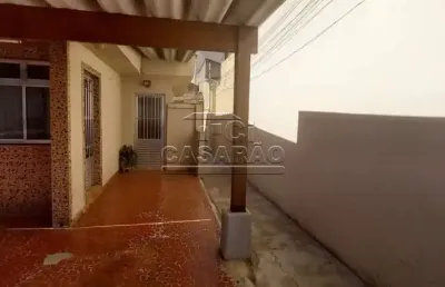 Casa com 5 quartos à venda na Rua dos Meninos, 63, Nova Gerty, São Caetano do Sul