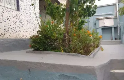 Casa com 3 quartos à venda na Rua Sílvia, 909, Boa Vista, São Caetano do Sul