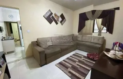 Casa com 2 quartos à venda na Rua Porto Calvo, 258, Osvaldo Cruz, São Caetano do Sul