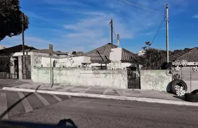 Terreno à venda na Rua Catuaba, 597, Vila Alpina, São Paulo