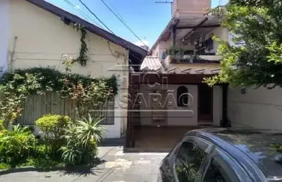 Casa com 2 quartos à venda na Rua Helena Mussumecci, 63, Cerâmica, São Caetano do Sul