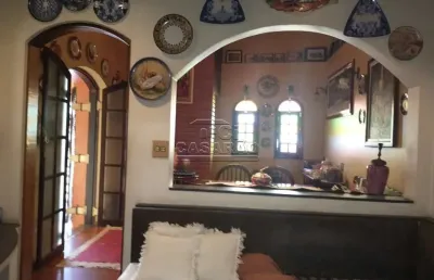 Casa com 3 quartos à venda na Rua Gonçalves Dias, 42, Cerâmica, São Caetano do Sul