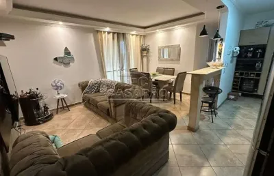 Apartamento com 3 quartos à venda na Rua Amadeu Vezzaro, 130, Jardim São Caetano, São Caetano do Sul