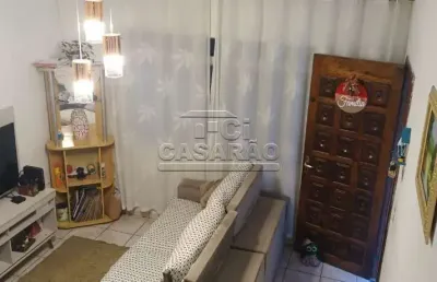 Casa com 3 quartos à venda na Avenida Palmares, 1123, Vila Palmares, Santo André